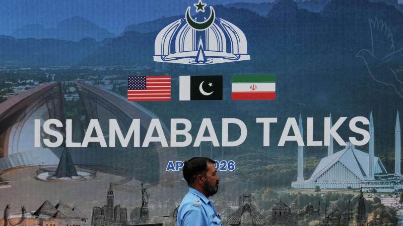 Переговоры Ирана и США завершились