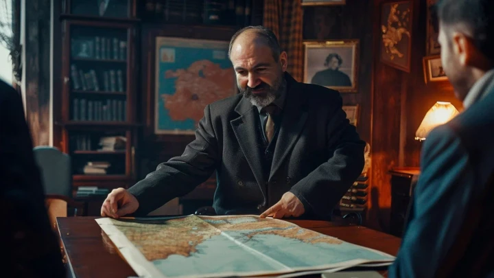 Помните, как Пашинян дерзил в Кремле? Теперь у него ещё одна потеря