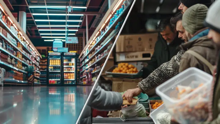 Популярный творог оказался токсичным: Россельхознадзор назвал марки