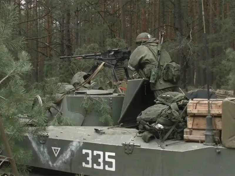 Последние новости СВО от Юрия Подоляки 08.04.2026: в России раскрыли два компромисса Москвы по Украине