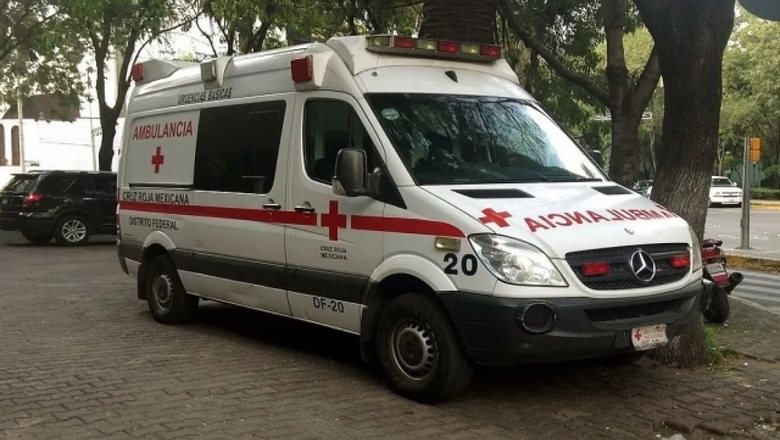 Посольство РФ проверяет данные о ранении россиянина при стрельбе в Мексике