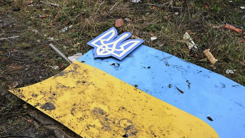 «Позвоните в Кремль». На Западе высказались о финале конфликта на Украине