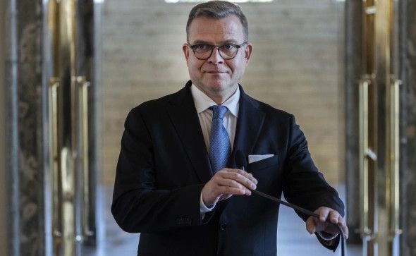 Премьер Финляндии прокомментировал угрозы Трампа