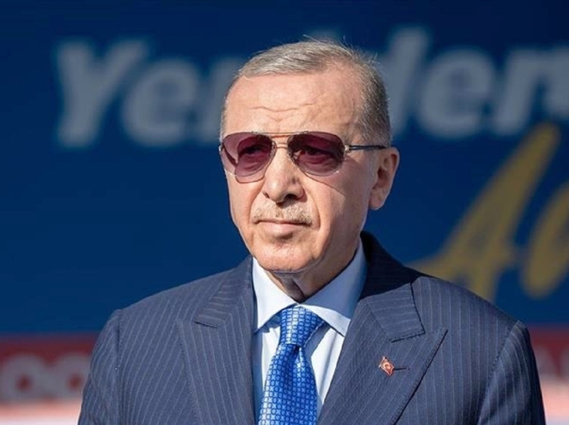 Президент Турции Эрдоган пригрозил войти в Израиль: «Ничто не мешает»