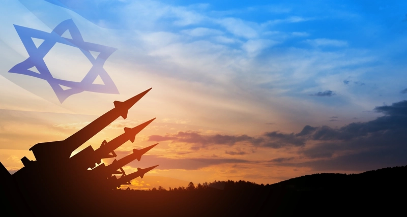 Профессор Миршмайер: Израиль может от отчаяния нанести ядерный удар по Ирану