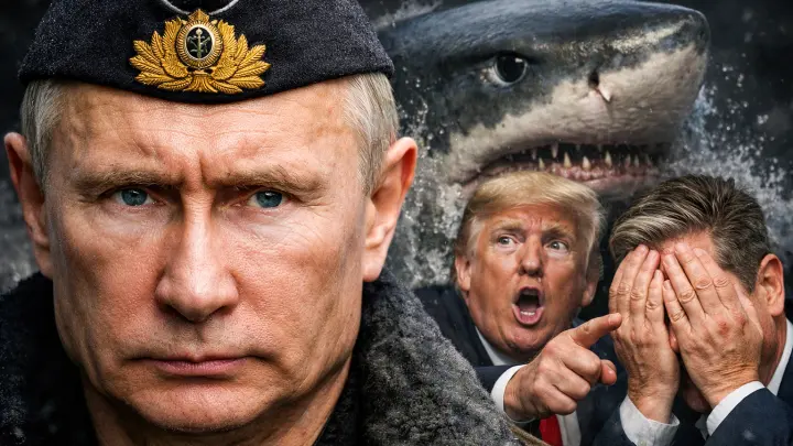 Путин не зря «молчал» две недели. Совбез собрался снова