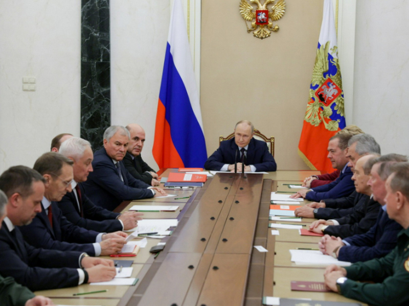 «Реальное предупреждение»: что на самом деле скрывает заявление Шойгу о Прибалтике — объяснил эксперт