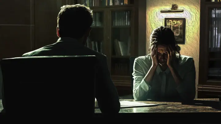 Русудан из Грузии устроила соседям «весёлую жизнь»: Жильцы сбегают из нехорошей квартиры». И оказываются в психушке