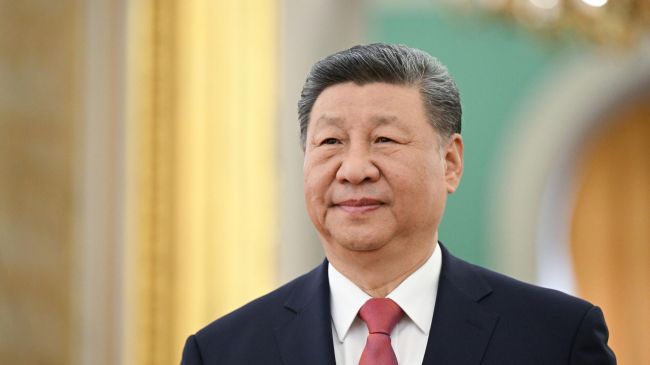 Си Цзиньпин: Отношения КНР и РФ особенно ценны на фоне нестабильной обстановки в мире