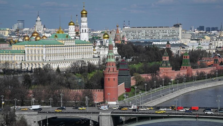 Синоптик рассказал, когда в Москву вернется теплая погода