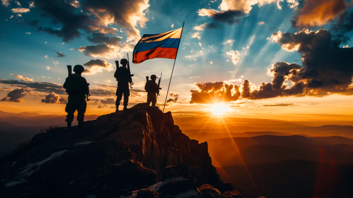 Сивков: Разгромить ВСУ мешает пятая колонна внутри России