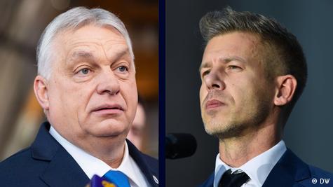 «Скоро попросит называть его Виктором»: Мадьяр определился с мигрантами