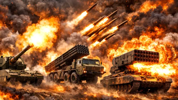 Сырский «рассекретил гостайну России». «Срочно»: Крупнейшее наступления русской армии. 5 десантных дивизий – Орехов, Запорожье, Херсон