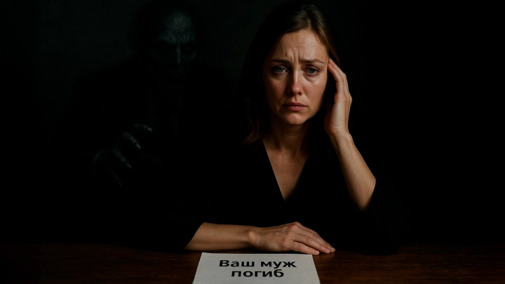 «Таких, как Арсен, нужно наказывать»: Гнусная история о вдове героя СВО