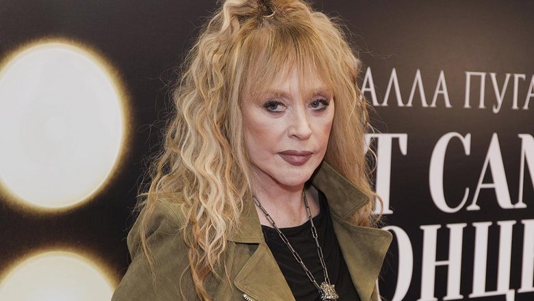 ТАСС узнал, что квартиру Пугачевой выставили на продажу почти за ₽400 млн