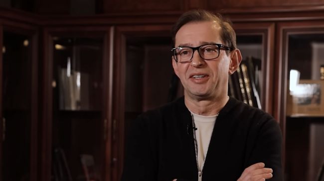 Только за деньги: российская кинозвезда высказался о возможных съемках в космосе