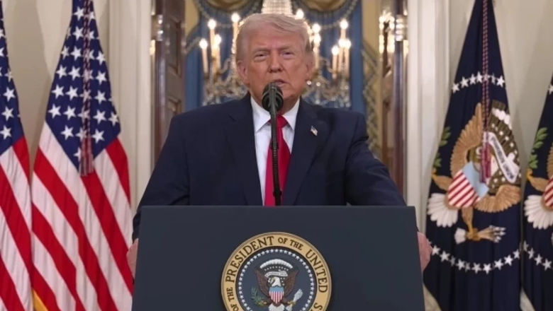 Трамп: некоторые военные США были против спасения летчиков F-15 в Иране