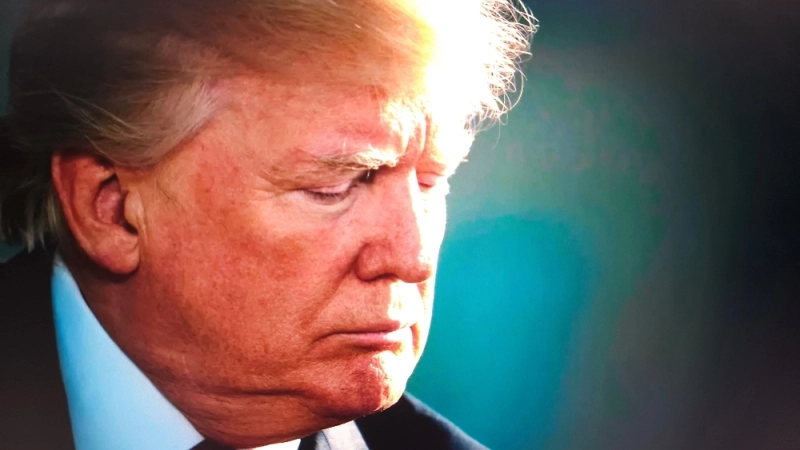 Трамп согласился на двухнедельное перемирие с Ираном