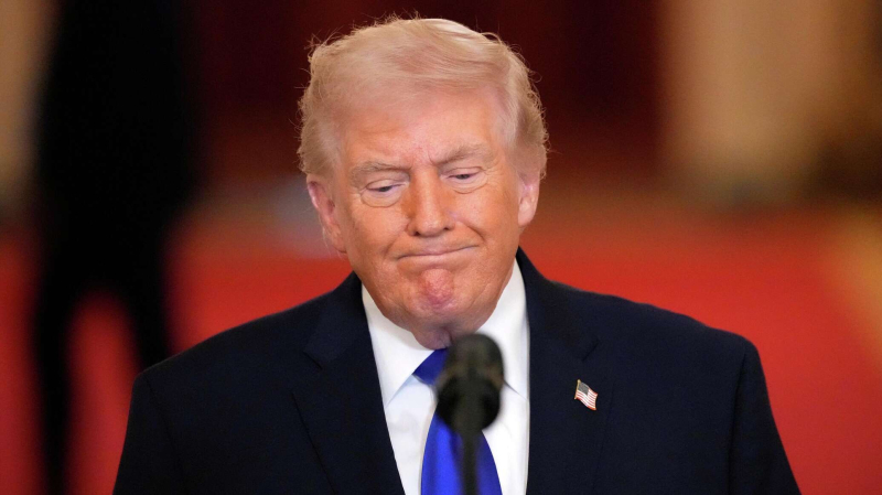 Трамп заявил, что иранские нефтепроводы «взорвутся через 3 дня»