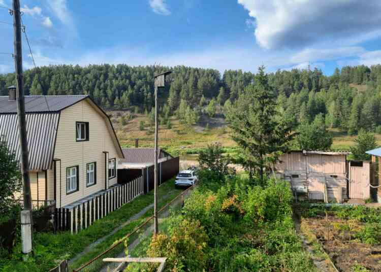 Зачем вашему дому гидроизоляция и водоотведение? Миасский Рабочий — Миасс — 12.04.2026