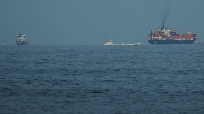 UKMTO: Обстановка в районе Ормузского пролива остается нестабильной