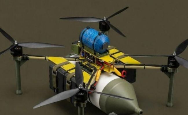 Упавшие в Финляндии дроны не могли быть запущены с Украины — эксперт