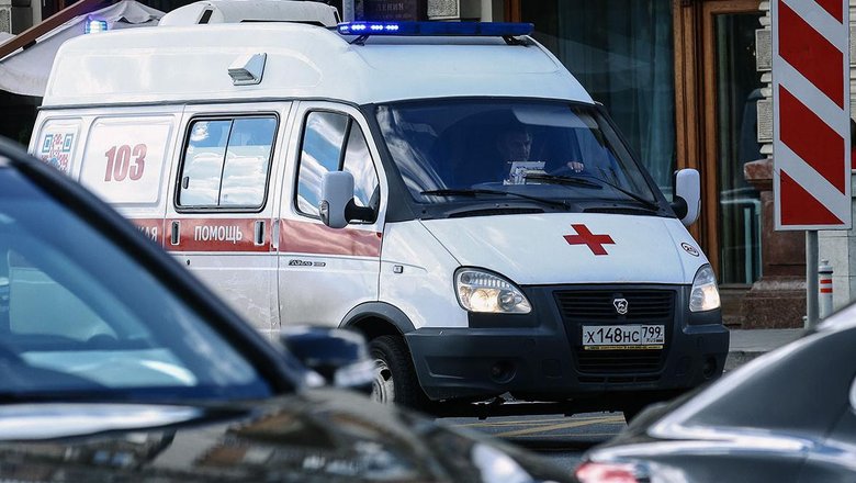 В частной клинике Москвы пациентка умерла после введения обезболивающего