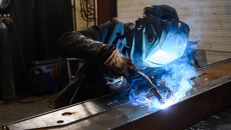 В Краснодарском крае пройдут соревнования среди сварщиков