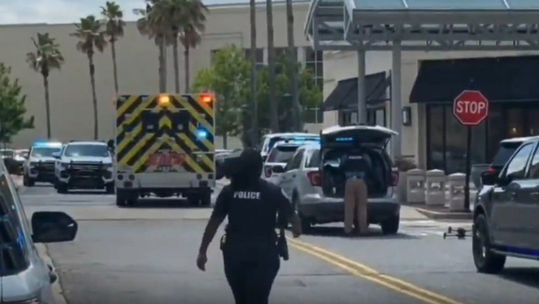 В Луизиане произошла массовая стрельба, пострадали 15 человек