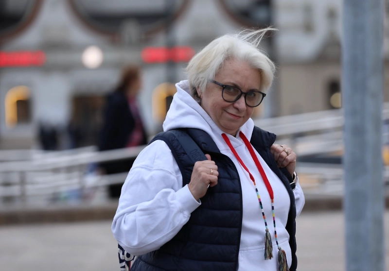 В Минтруде заявили, что новый пенсионный возраст не обсуждается