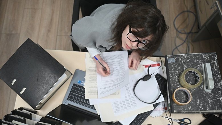 В России наступил сокращённый рабочий день