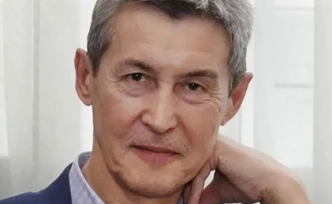 В ДТП погиб брат главы Башкирии Хабирова