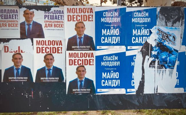 В Молдавии отработали, в Армении применяют — выводы о технологиях Запада для России