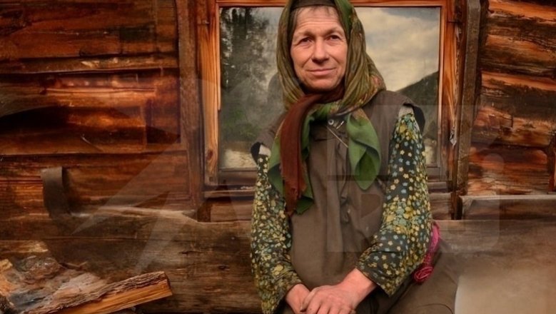 «Все подчистую»: Соболи уничтожили запасы Агафьи Лыковой
