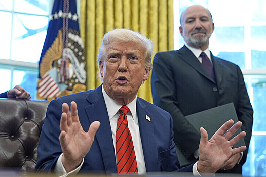 Трамп рассказал, что обсудит с Си Цзиньпином