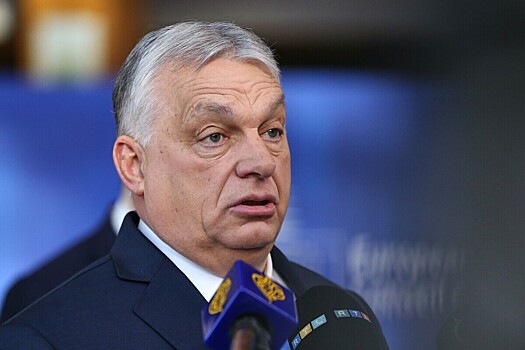 Орбан объяснил свое поражение на выборах