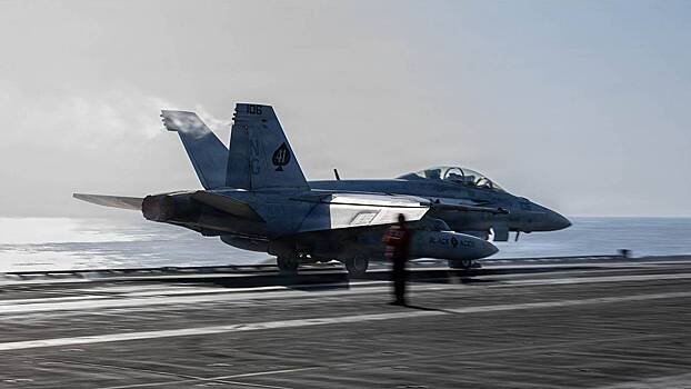 Армия США получила новый приказ об ударах по Ирану