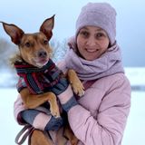 Я купила электрокамин и теперь часами смотрю на искусственный огонь — Журнал Ситилинк