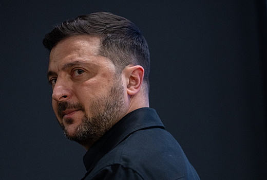 Зеленский сделал новое заявление по перемирию в День Победы