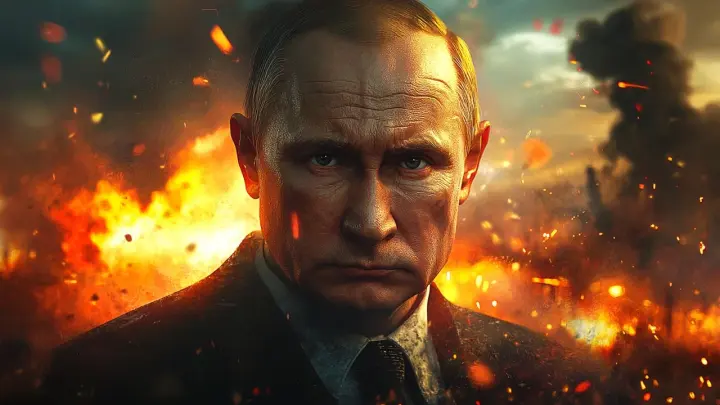 Британию трясёт. «Путин спустил с поводка 208-тонного монстра»: Официальные кадры Минобороны. Угроза сброса ядерной бомбы