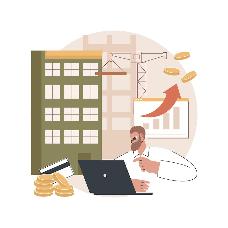 Кто платит налог с продажи новостройки