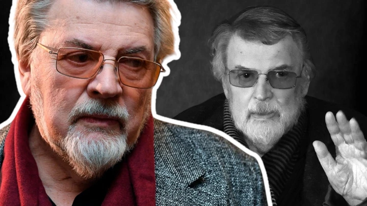 Чего больше всего боялся Ширвиндт, и как его успокоил академик