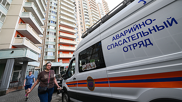 Раскрыта возможная тактика ВСУ во время атаки дронов на Москву