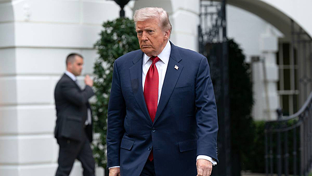 В Кремле прокомментировали слова Трампа о продлении перемирия