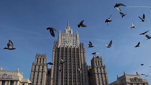 МИД России пригрозил Румынии ответом