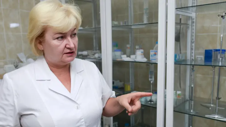 Фрукты — сладкая ловушка: Диабетики должны знать это