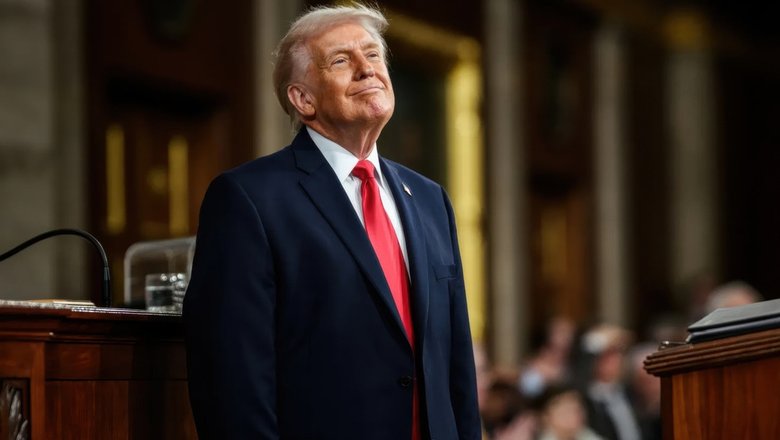 География по-американски: Трамп нечаянно «уничтожил» армию и руководство Венесуэлы вместо Ирана
