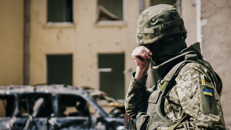 Группа наёмников ВСУ из Германии и Британии уничтожена в Запорожье