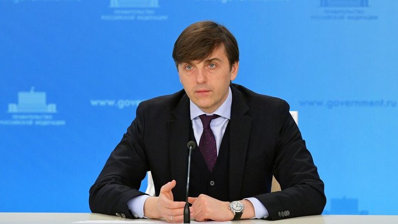 Кравцов оценил объективность ЕГЭ в России