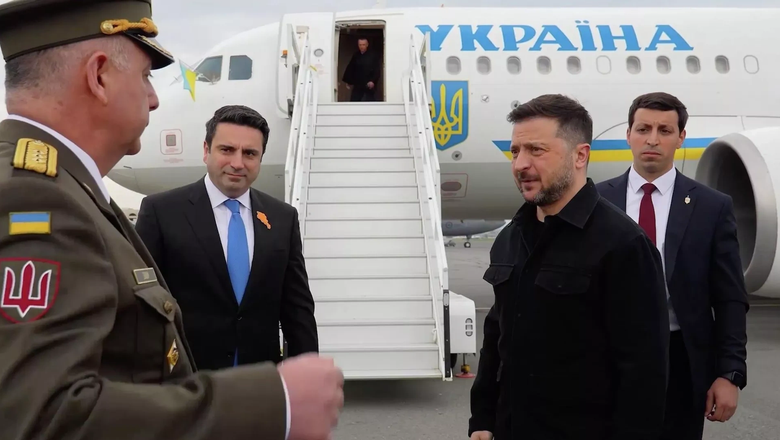 «Кусок мусора» и «гори в аду»: Соцсеть X взорвалась постами о визите Зеленского в Армению